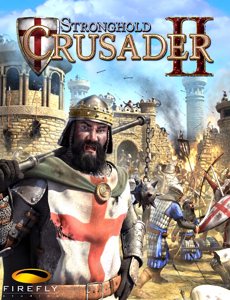 free download stronghold crusader full version